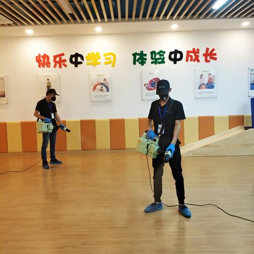 上海置顶环境科技